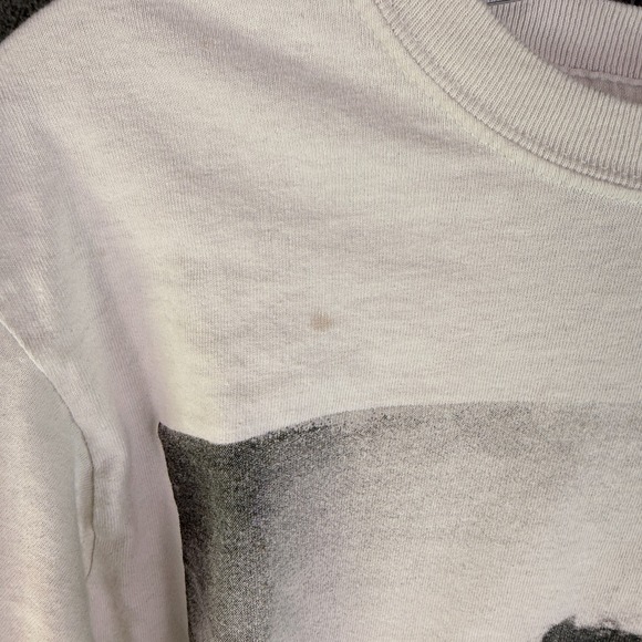 Post Malone Runaway Tour Graphic T Shirt Adult Small Rare Concert Merch Posty - Picture 3 of 11